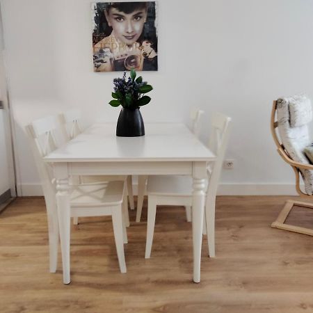 Moderno Apartamento En Zona Antigua Leilighet Pontevedra Eksteriør bilde